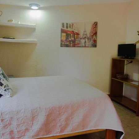 ホテル Casa Sabina カリージョ エクステリア 写真